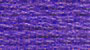 DMC Thread 333 - Deep violet 